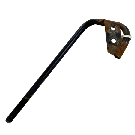 Spegelarm höger